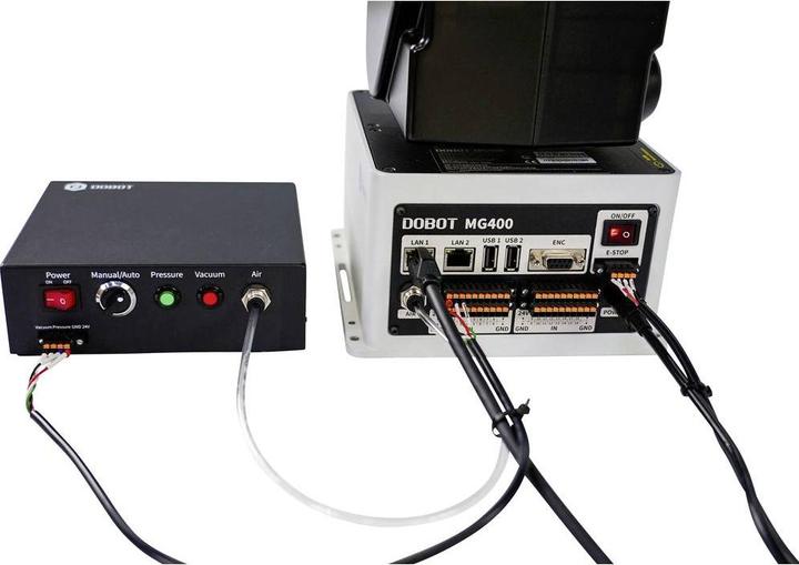 Produktbild Dobot Erweiterungsmodul MG400