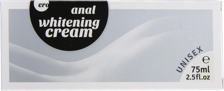 Actual product image HOT Anal Whitening Cream