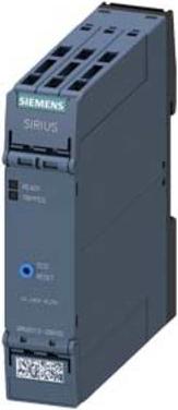 Image du produit Siemens Unité de moteur de thermistance 22.5mm enclos