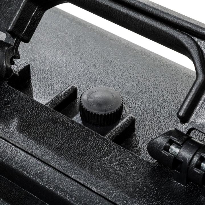 Image du produit tectake Valise de protection matériel photo (Mallette photo, 35 l)