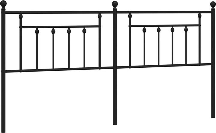 Image du produit VidaXL Paola (206 x 3 x 97 cm)