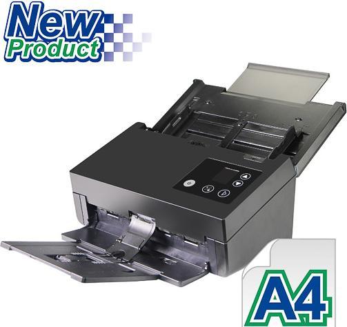 Produktbild Avision Dokumentenscanner AD370 (USB)