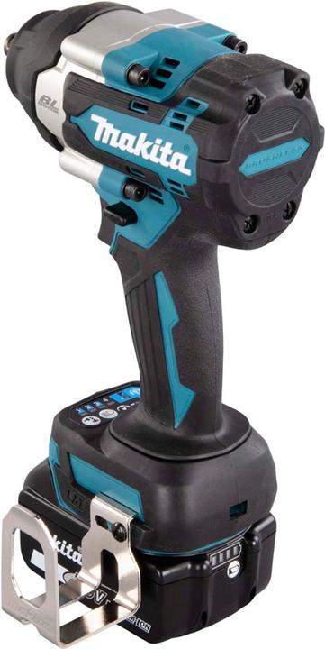 Actual product image Makita DTW700RTJ (Rechargeable battery operated)