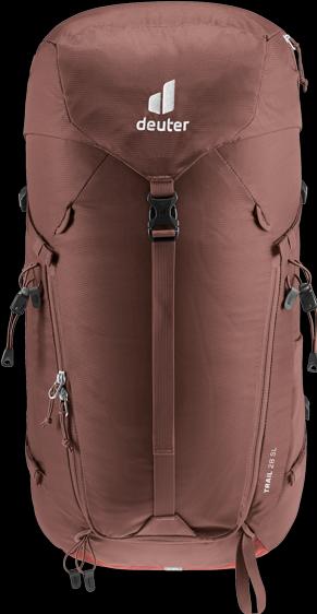 Actual product image Deuter Trail 28 (28 l)