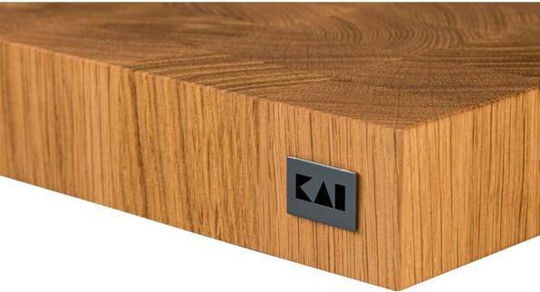 Produktbild Kai Hackblock