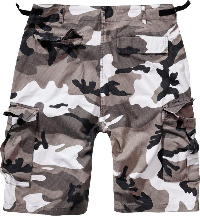 Image du produit Brandit Short BDU Ripstop (L)