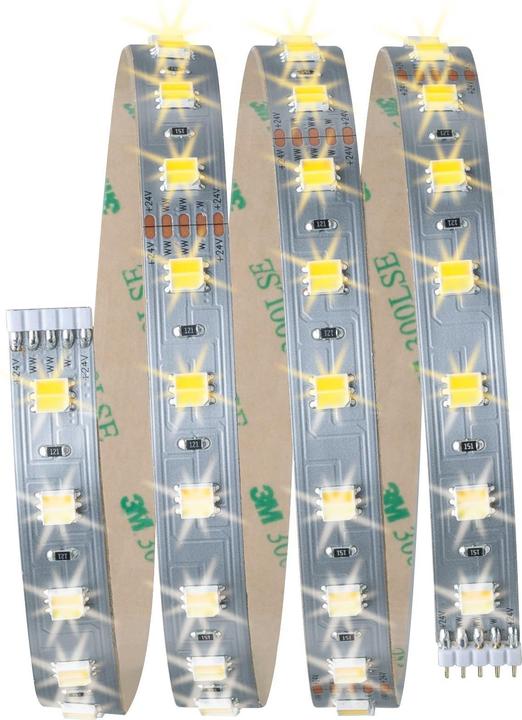Produktbild Paulmann MaxLED 500 Stripe (Warmweiss, 100 cm, Indoor)