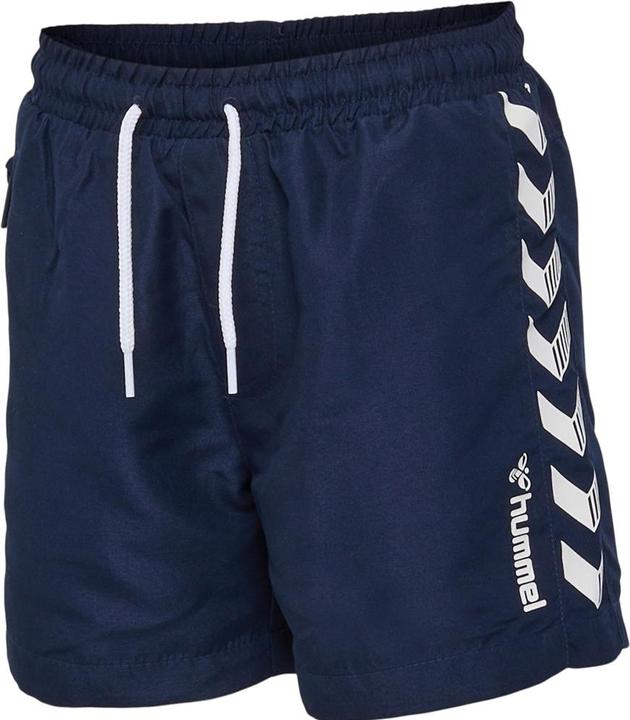 hummel hmlDELTA BOARD SHORTS (176)