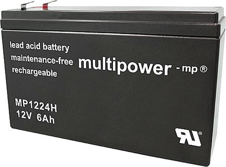 Batterieladegerät