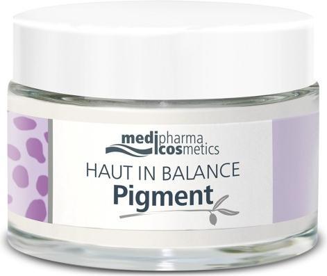 Dr. Theiss Haut in Balance Pigment Altersfleck.Reduz.Tagespfl, 50 ml CRE (50 ml, Tagescreme)