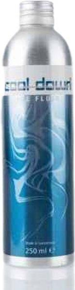 Image du produit Cool Down ice fluid (1 x, 250 ml, 250 g)