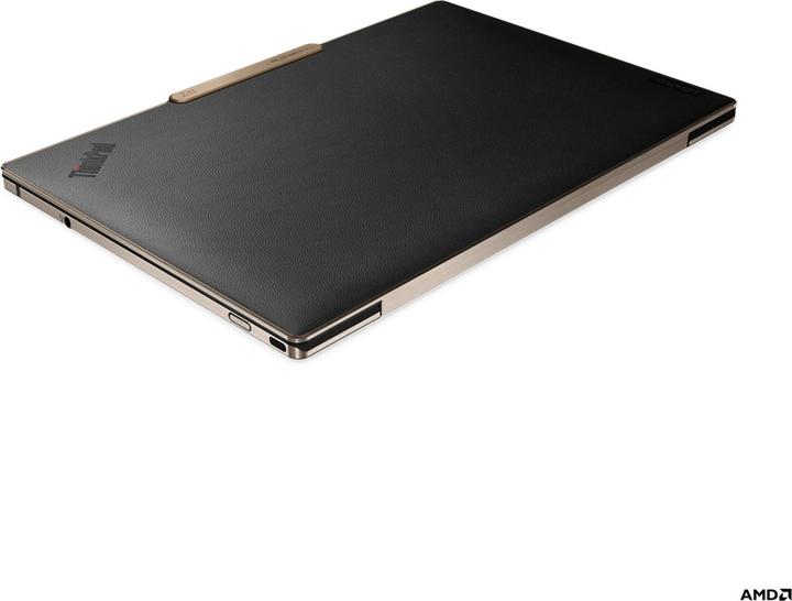 Image du produit Lenovo ThinkPad Z13 Gen 1 (13.30", AMD Ryzen 5 Pro 6650U, 16 Go, 512 Go, DE)