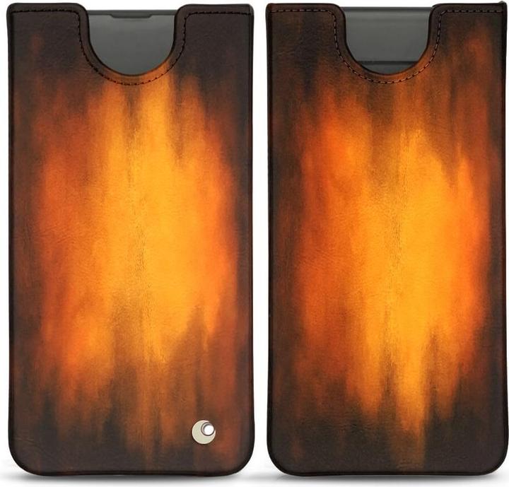 Immagine prodotto Noreve Cover in pelle (Samsung Galaxy S10+)