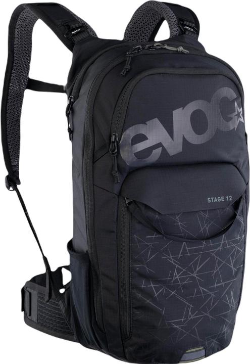 Immagine prodotto Evoc Zaino Stage 12L (12 l)