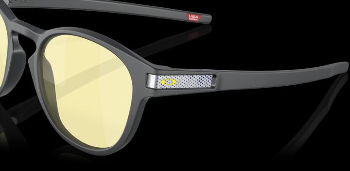 Actual product image Oakley Latch