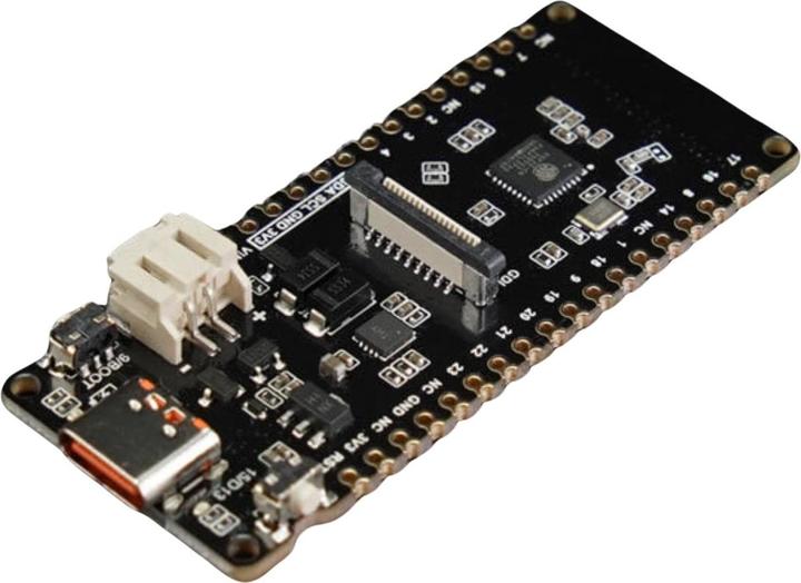 Image du produit DFRobot Carte de développement FireBeetle 2 ESP32-C6 IoT