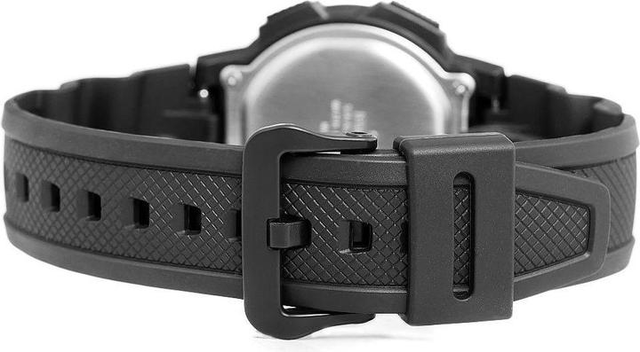 Image du produit Casio Standard - AE-1000W-1BVEF (Montre numérique, 48.10 mm)