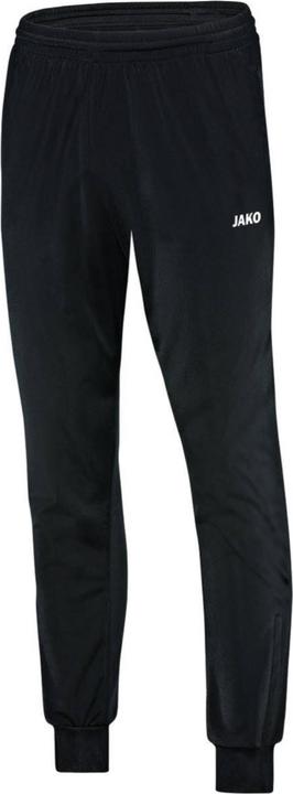 Image du produit Blindsave Pantalon de gardien de but noir/blanc (116, 122, 128, 134, 140, 146, 152, 158, 164, 125 B, 120 B, 130 B)