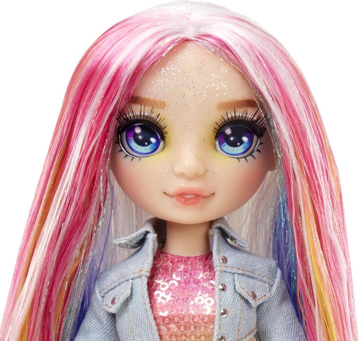 Image du produit MGA Rainbow High - Amaya