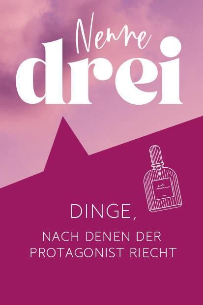 Produktbild Kartenspiel: Nenne drei – schon vorbei!... für New Adult-Fans! (Deutsch)