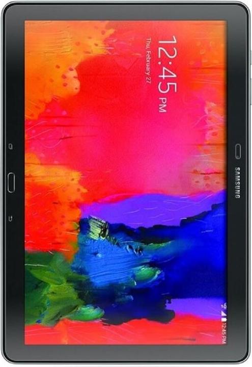 Produktbild Protectorking 4x Premium Displayschutzfolie 3D KLAR (4 Stück, Galaxy Note Pro 12.2)