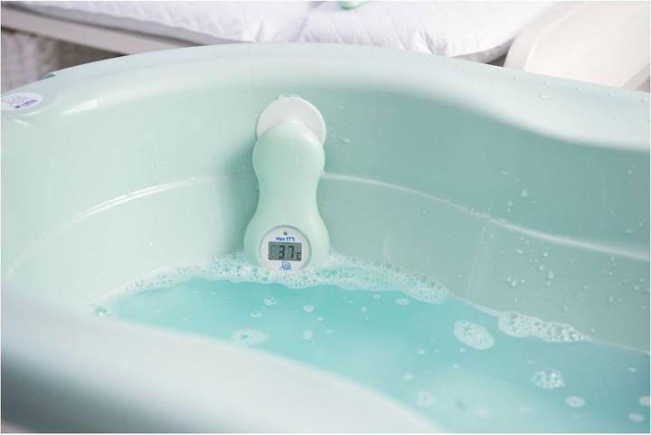 Produktbild Rotho Babydesign Digitales Badethermometer