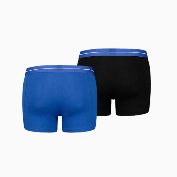 Image du produit Puma Retro Boxerpant (XL, lot de 2)