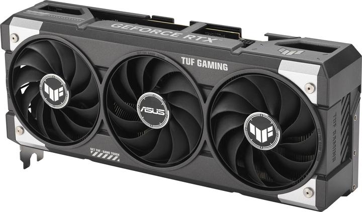Produktbild ASUS TUF Gaming GeForce RTX 5060 Ti OC (8 GB)