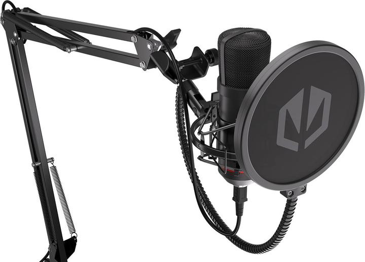 Actual product image Endorfy Mic Solum (SM900)