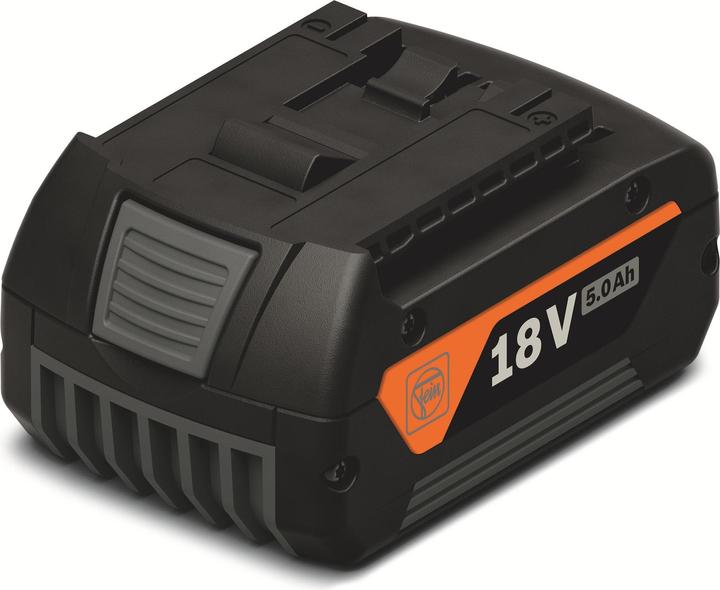 Immagine prodotto Fein Batteria dello strumento (18 V)