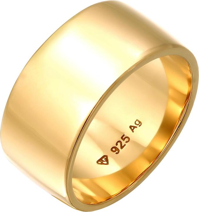 Produktbild Elli Stacking Bandring (52, 925 Silber)