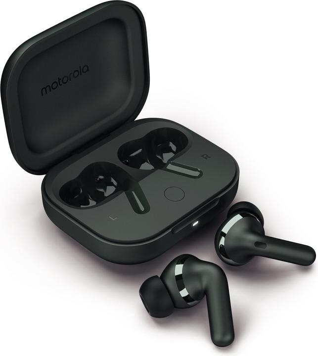 Immagine prodotto Motorola Moto Buds+ (ANC, 7 h, Senza fili)
