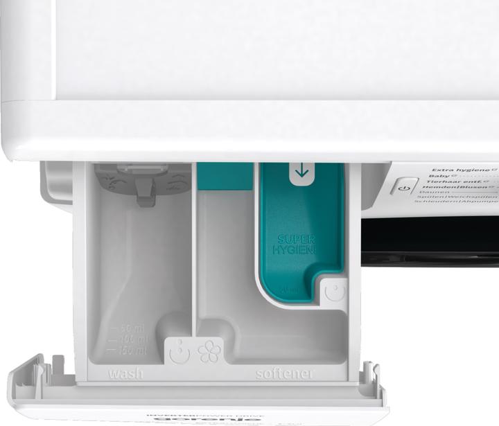 Immagine prodotto Gorenje Lavatrice (7 kg, A sinistra)