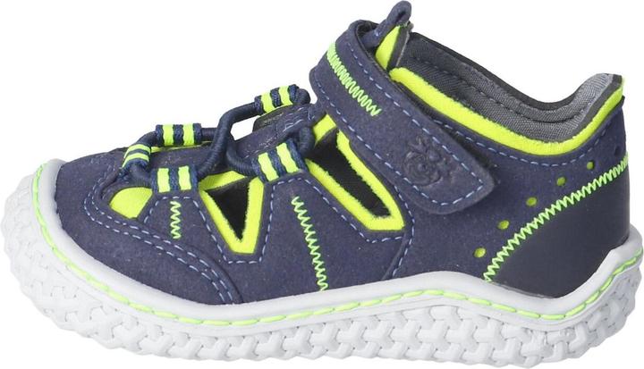 Produktbild Ricosta Lauflernschuh Jungen Lauflernschuhe (23)