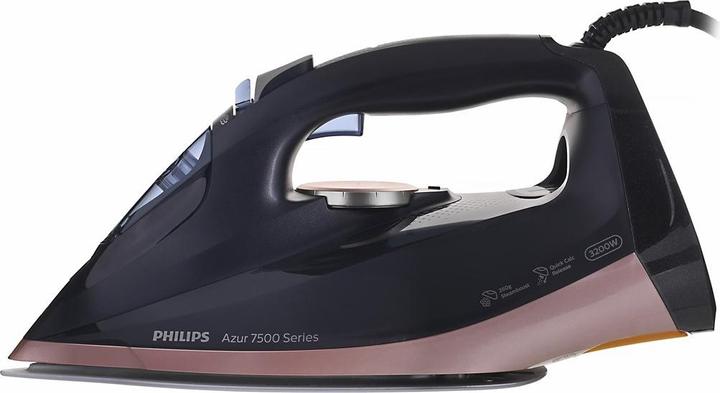 Immagine prodotto Philips SteamGlide Elite (3200 W, 260 g/min)