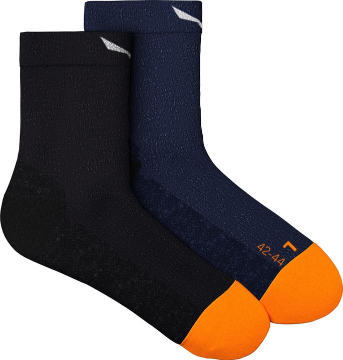 Salewa Wildfire Am/Hemp M Qrt Sock