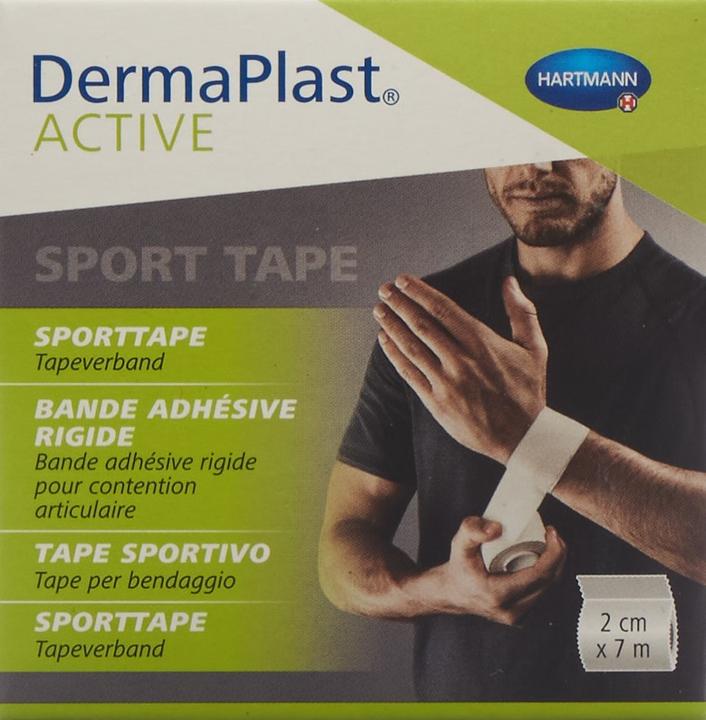 Produktbild DermaPlast Active (7 m)