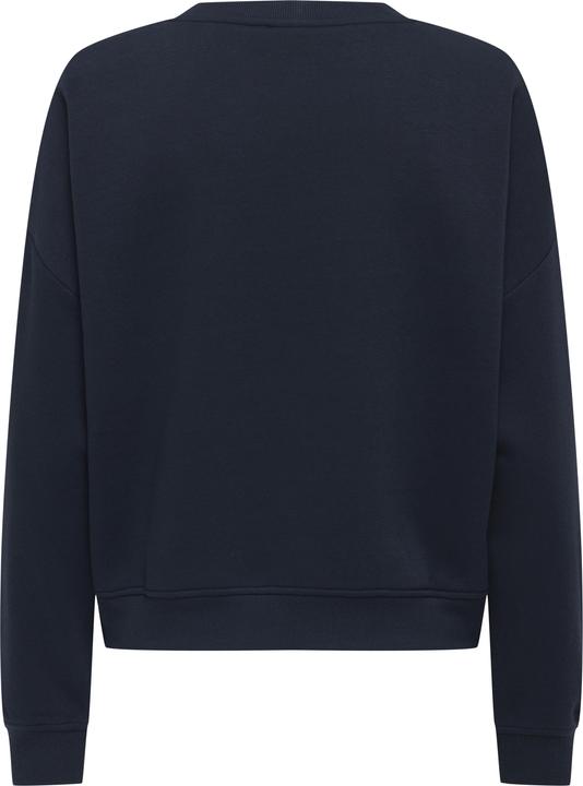 Actual product image Only Onlsweat L/S Crew Oversize State Swt (XL)