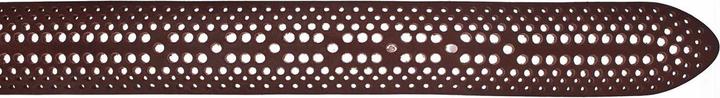 Actual product image B.Belt Jed belt leather (105)