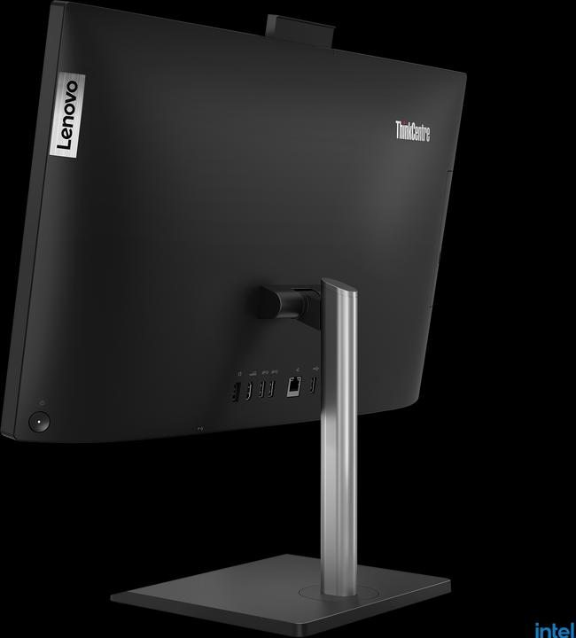 Image du produit Lenovo ThinkCentre neo 30a 24 Gen 4 (Intel Core i7-13620H, 16 Go, 512 Go, Intel UHD Graphics)