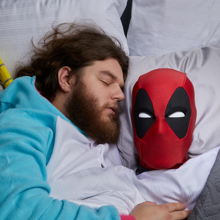 Produktbild Hasbro Deadpools Interaktiver Premium Kopf