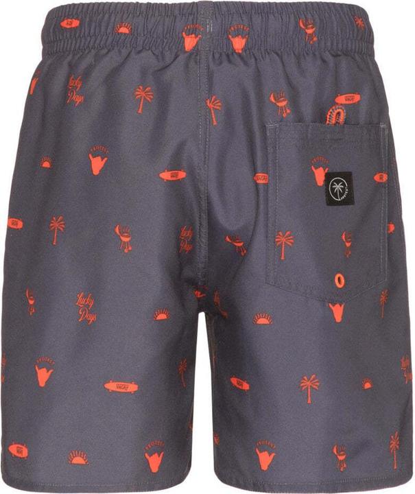 Produktbild Protest Jungs Beachshort JORN JR Oxford Blue 104 (104)
