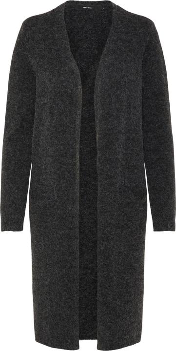 Produktbild Vero Moda Langer offener Strickjacke (S)