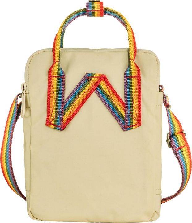 Immagine prodotto Fjällräven Imbragatura arcobaleno Kånken