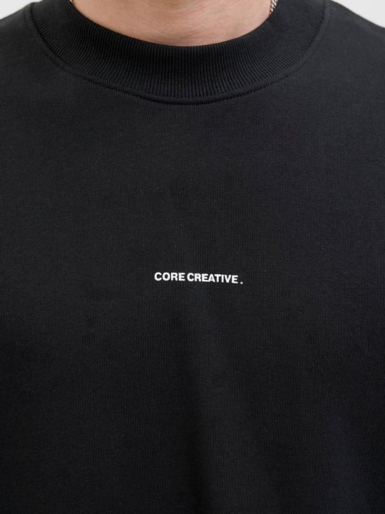 Produktbild Jack & Jones Gedruckt Sweatshirt Sweatshirt (XS)