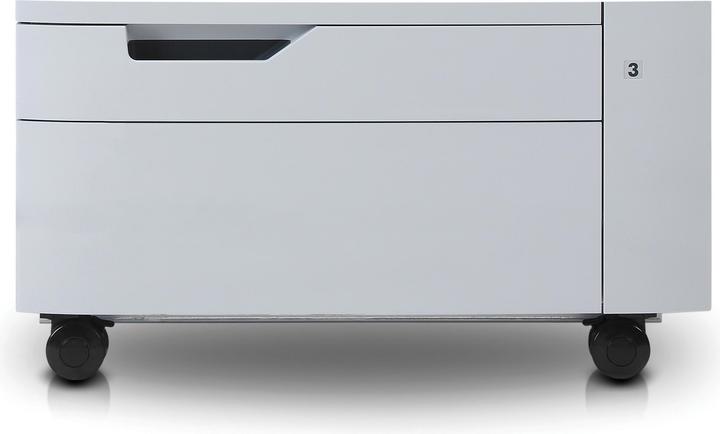 Immagine prodotto HP CB473A Cassetto carta e cassetto stampante A3, 500 fogli