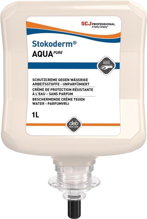 Actual product image Deb Stoko Skin protection cream (1000 ml)