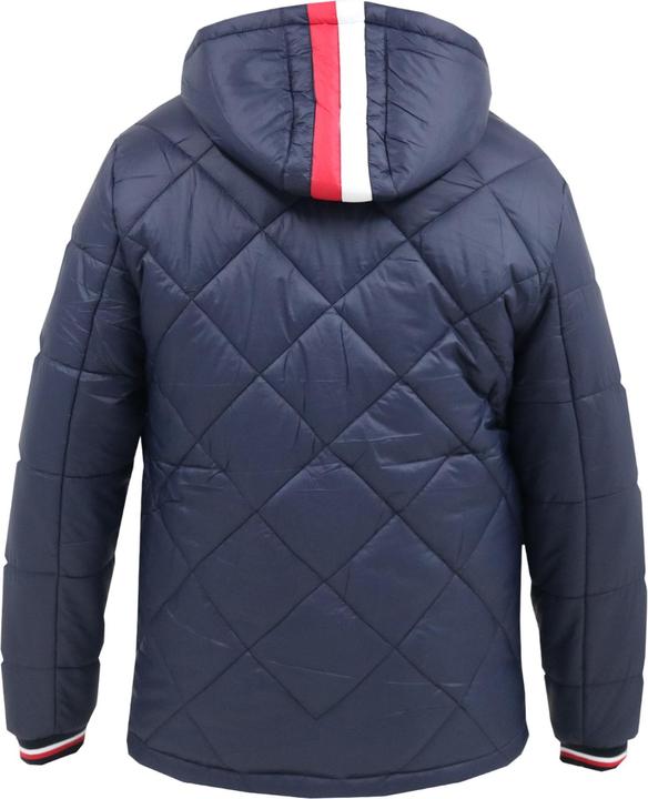 Immagine prodotto DUKE Angus D555 Piumino Kingsize Diamante Trapuntato Uomo (6XL)