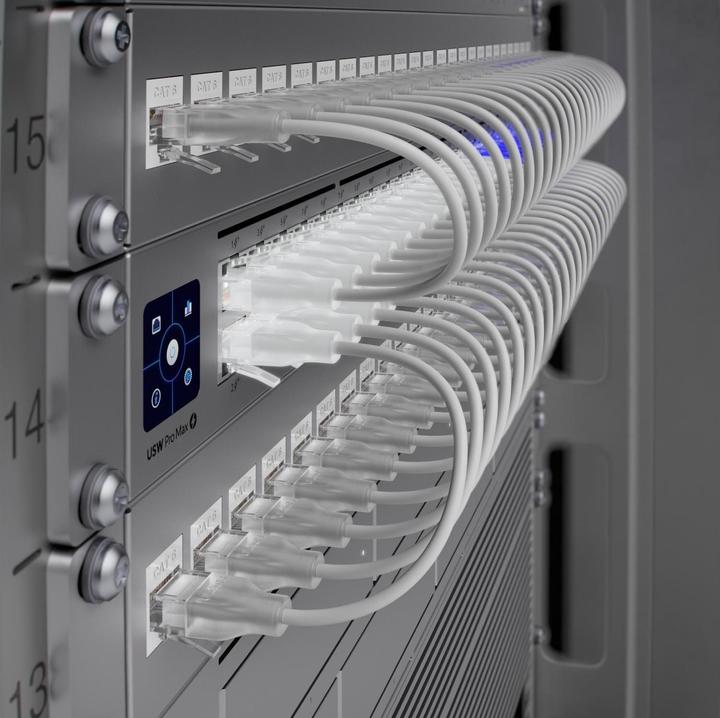 Produktbild Ubiquiti Pro-Max-48 (48 Ports)