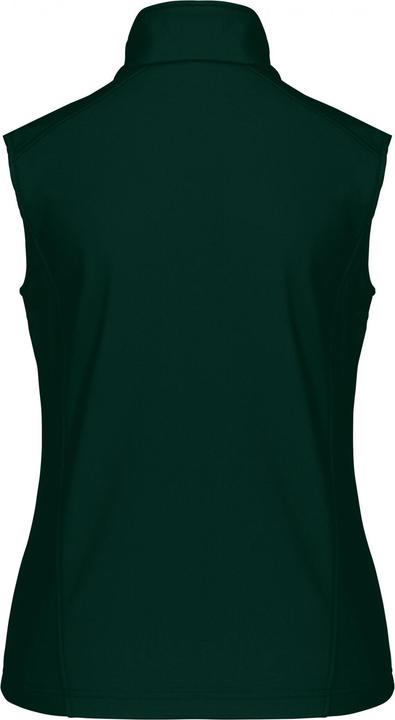 Produktbild Kariban Ärmellose Jacke Frau (M)